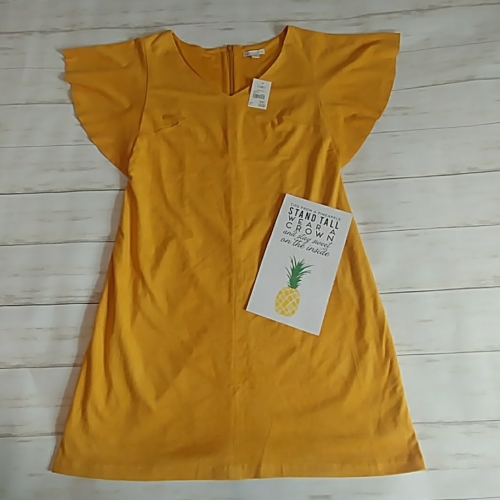 GORGEOUS soft dress